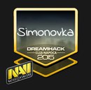 simonOvka