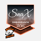 SnaX