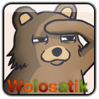 Wolosatik